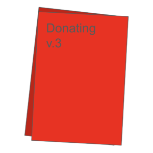 How to Donate .V3