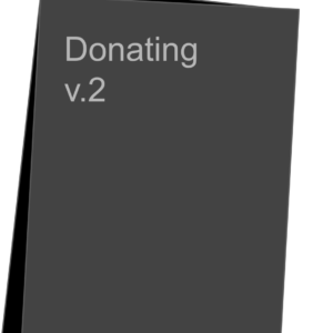 How to Donate .V2